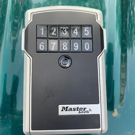 Climatise La Gallinette Appartement