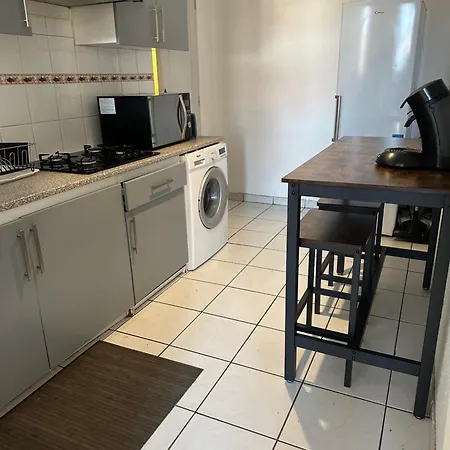 Climatise La Gallinette Perpignan