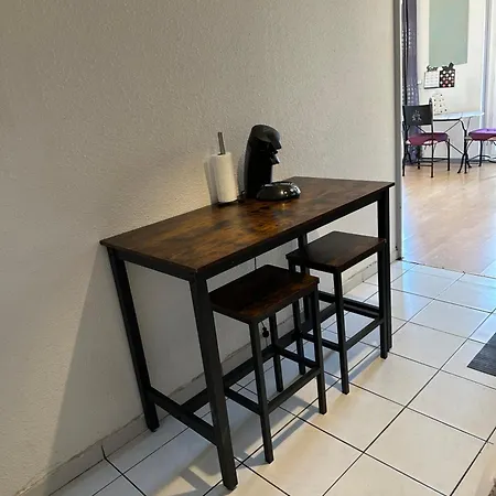 Climatise La Gallinette *