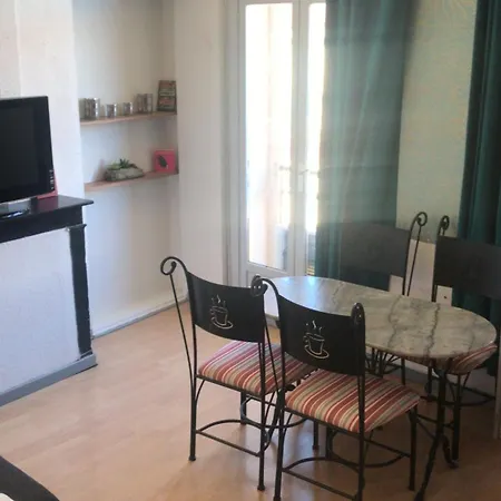 Climatise La Gallinette * Perpignan