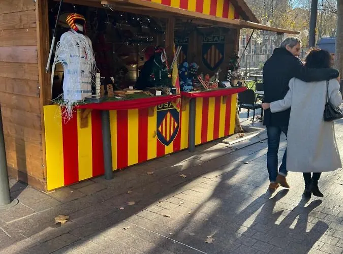 Appartement Climatise La Gallinette Perpignan