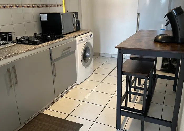 Climatise La Gallinette Perpignan